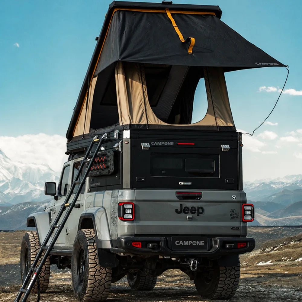 Why Pass-Through Design Changes the Way You Camp?