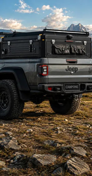 Engineered as One