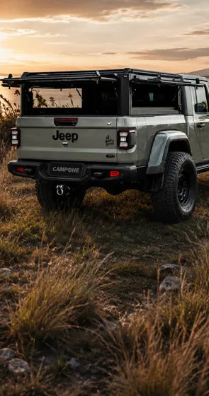 Built as One