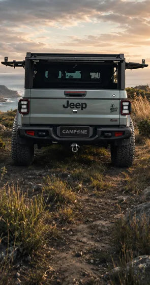 Engineered as One