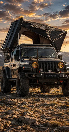 Built as One
