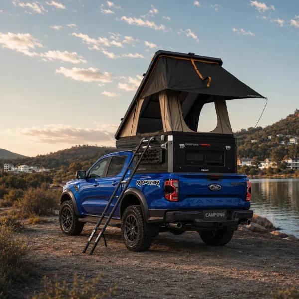 Ford-Ranger